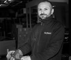 Mehmet Gül - Industrial Mechanic